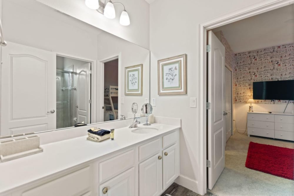 Coral Eagle at Solterra Resort by Shine Villas 415 - photo 22