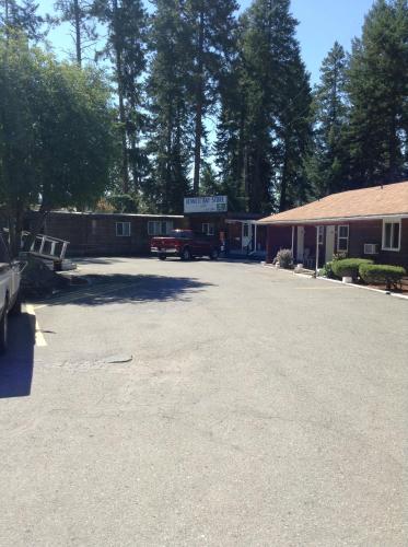 Bennett Bay Inn - photo 21