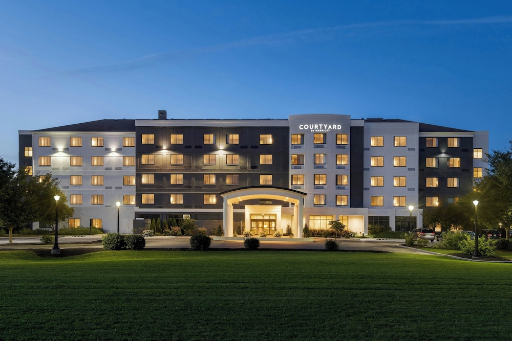 Courtyard by Marriott Lancaster - featured photo