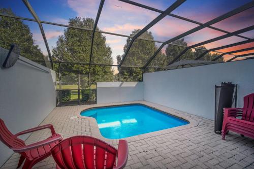 Perfect Townhome Near Disney — 4-Star Luxury Hotel in Orlando, United States