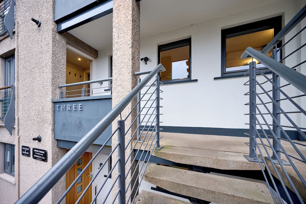 Riverside Park 3 — 4-Star Luxury Hotel in Keswick, United Kingdom