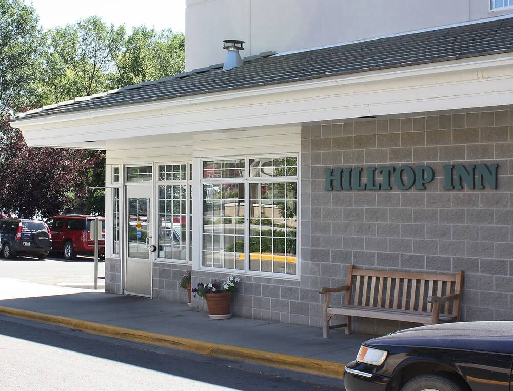 Hilltop Inn by Riversage - photo 29