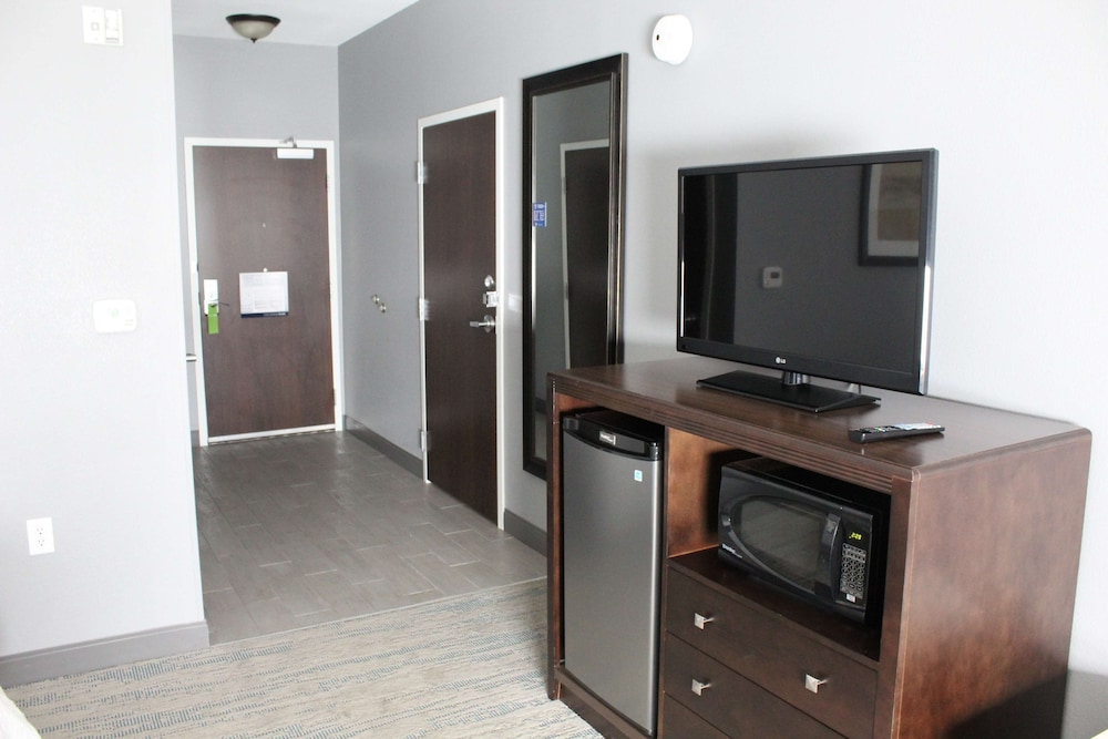 Hampton Inn Indianapolis NW Zionsville - photo 15