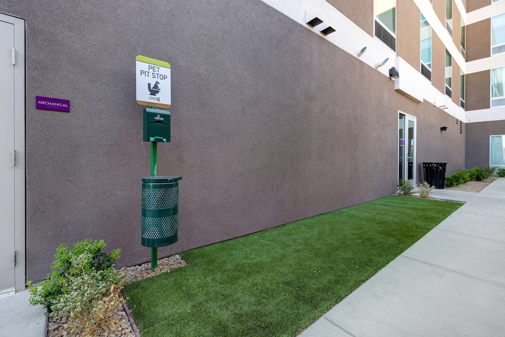 Home2 Suites by Hilton Las Vegas Northwest - photo 50