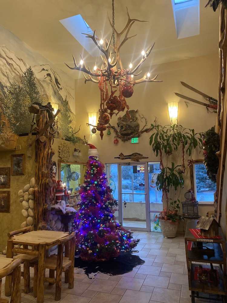 Browns Canyon Inn - photo 18