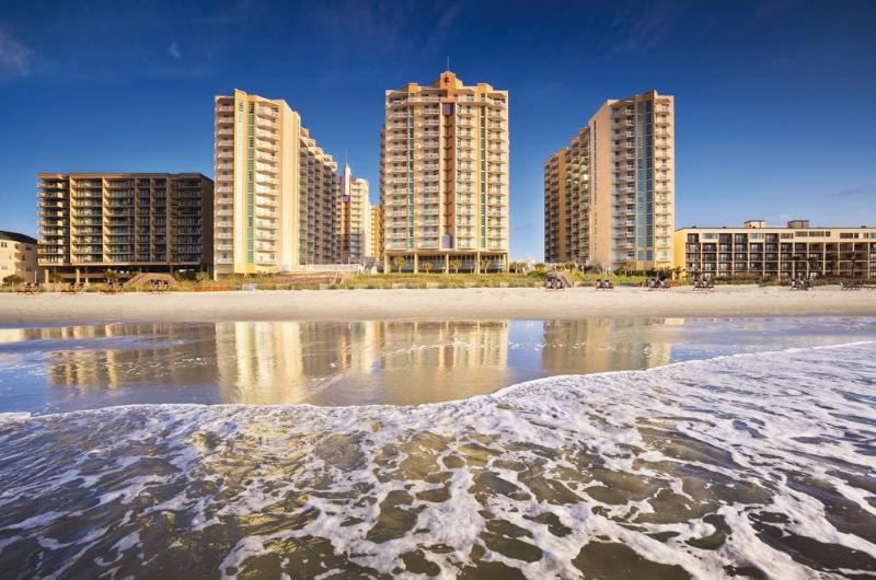 Club Wyndham Ocean Boulevard - photo 18