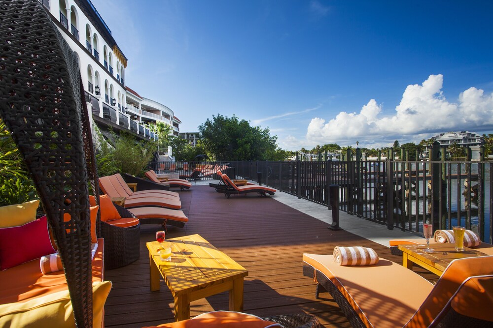 The Hotel Zamora - photo 39