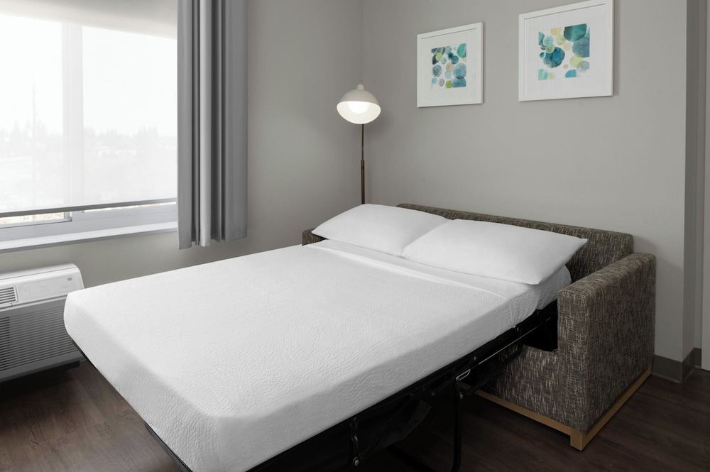TownePlace Suites by Marriott Sacramento Rancho Cordova - photo 8