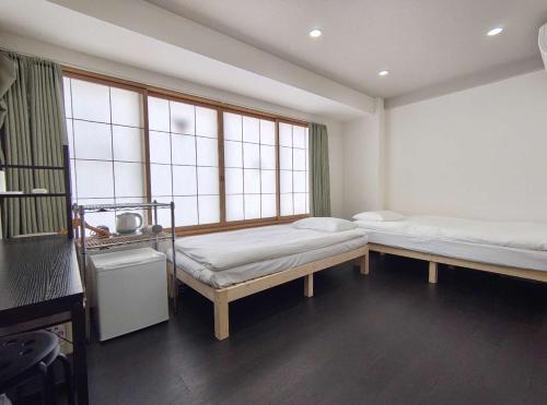 Peter Hotel Akihabara - last minute hotel in Tokyo