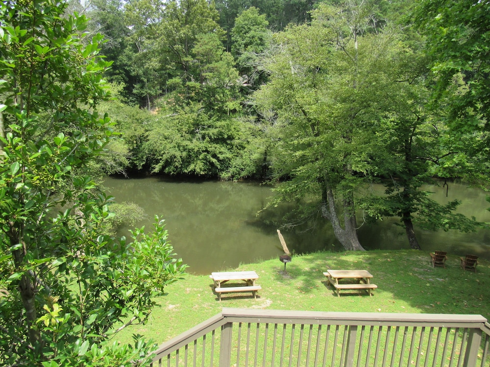 The Villas at Coosawattee River Resort - photo 100