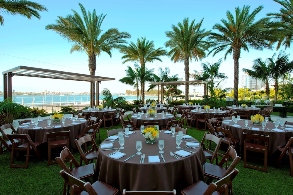 Hilton San Diego Bayfront - photo 149