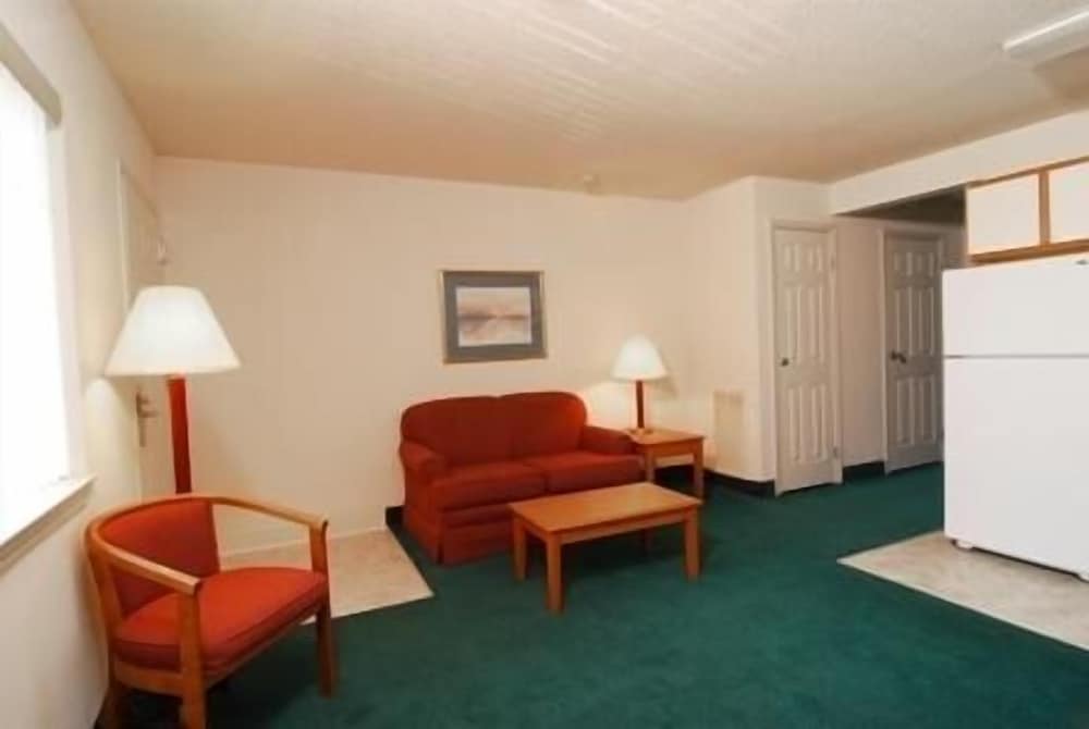 Affordable Suites Lexington - photo 6