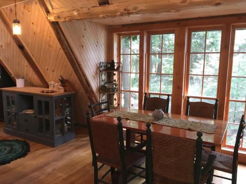 Riverside Cabin — Potsdam — photo 2