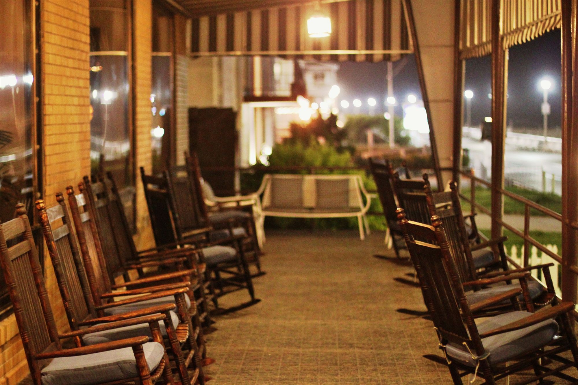 Beach Plaza Hotel - photo 13