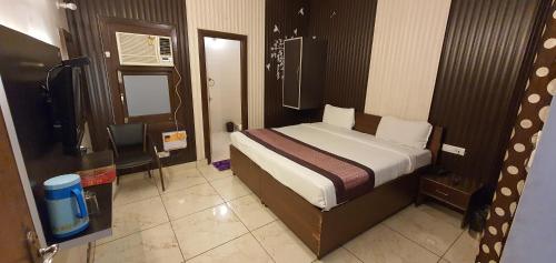 Hotel Amritsar Inn — Amritsar — photo 3