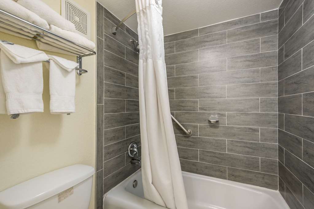 Clarion Inn & Suites Central Clearwater Beach - photo 14