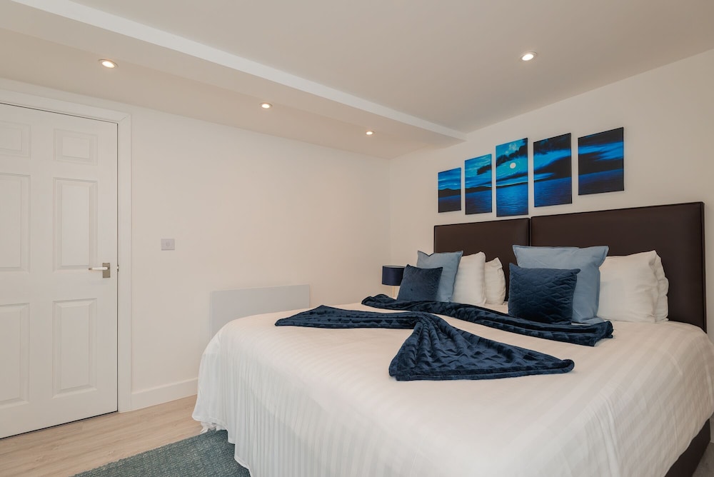 Bridge Hotel Brandon — 4-Star Luxury Hotel in Brandon, United Kingdom