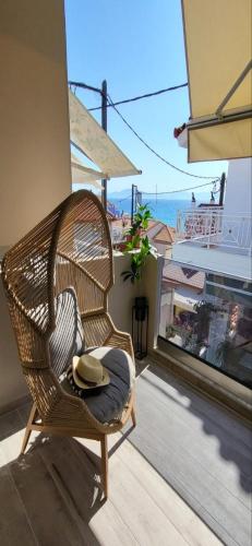 Casa di Bello Your Beachside Haven — 4-Star Luxury Hotel in Kyllini, Greece