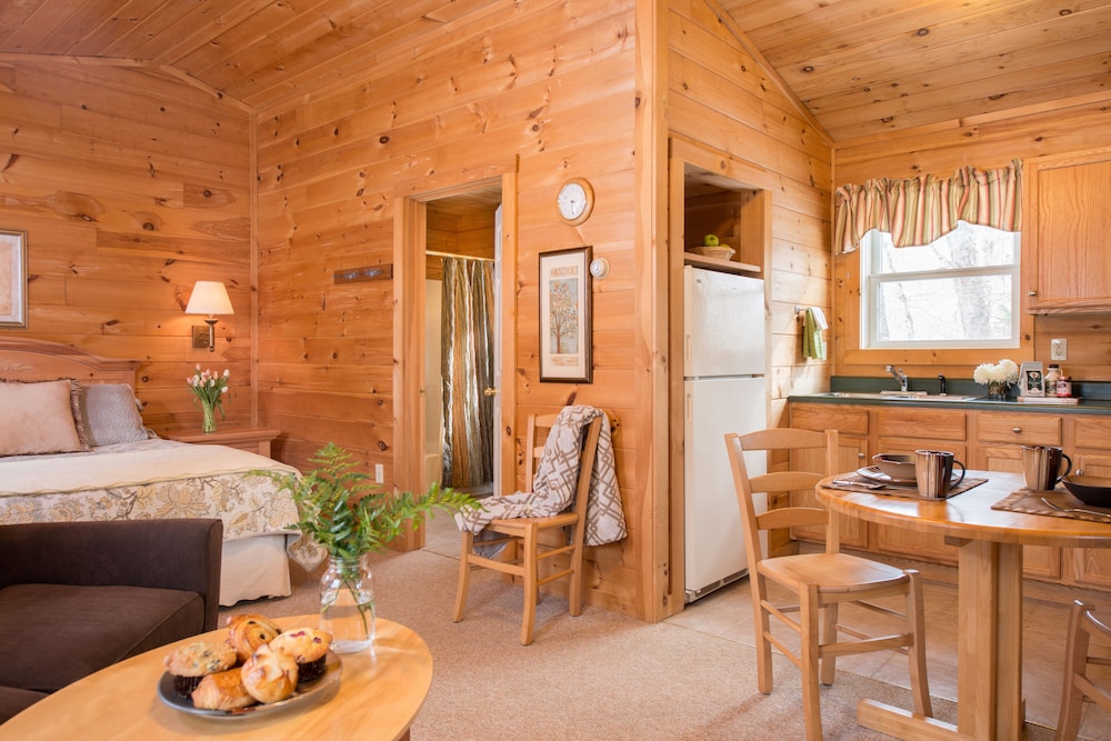 Sterling Ridge Resort - photo 18