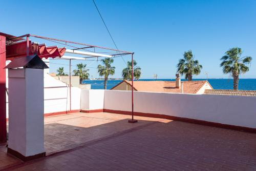 Atico Almyra Los Alcazares — hotel in Los Alcazares