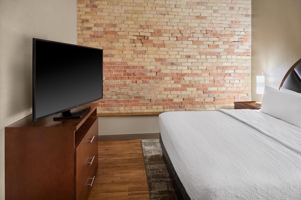 Homewood Suites by Hilton Grand Rapids Downtown - photo 20