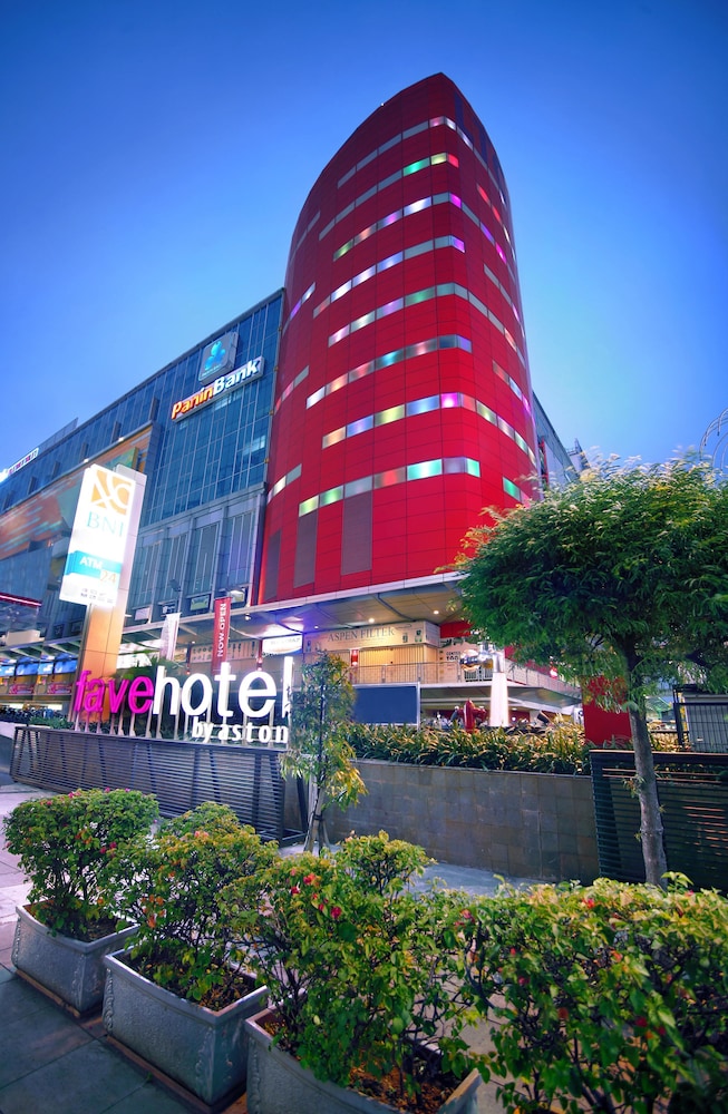 favehotel LTC Glodok - last minute hotel in Jakarta