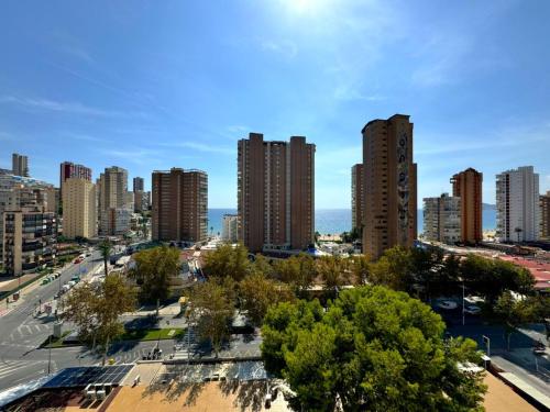 Albatros 11 - last minute hotel in Benidorm