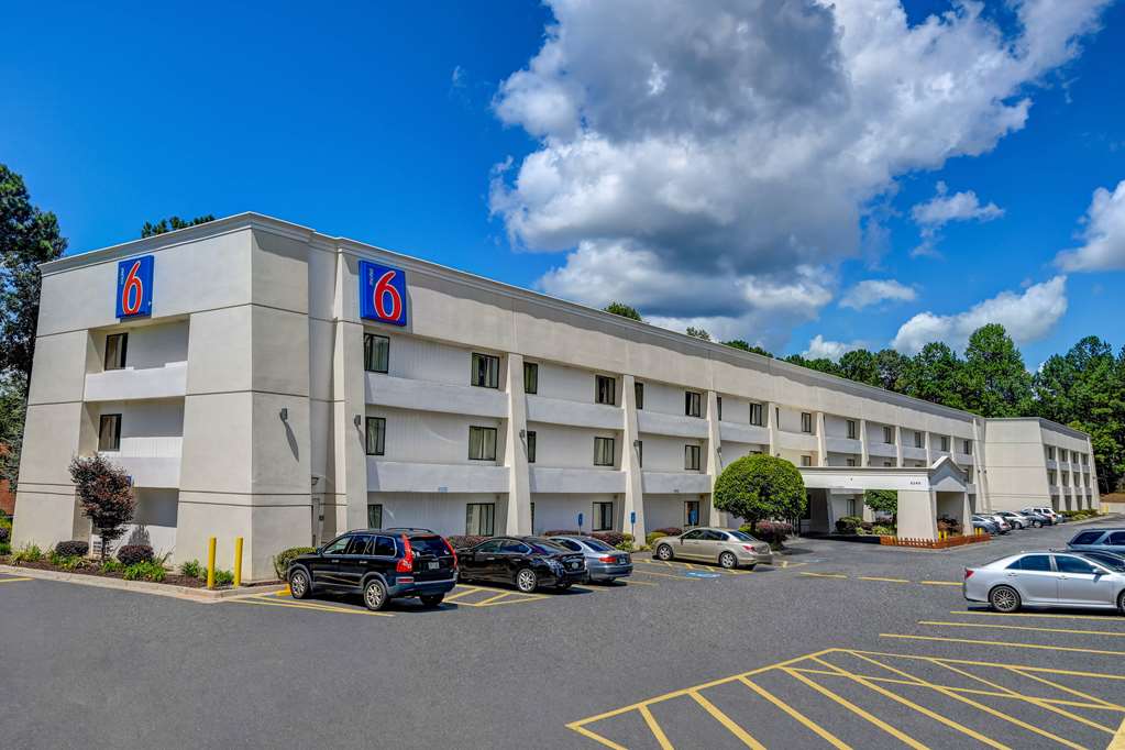 Motel 6 Norcross GA - photo 3