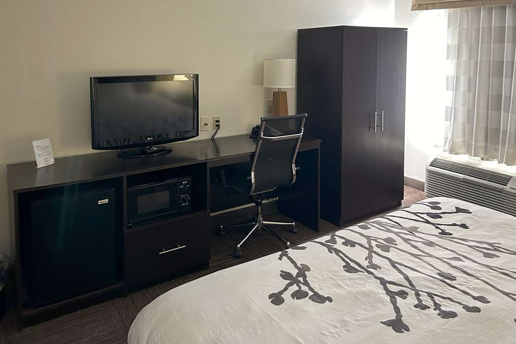 Sleep Inn Wilson near I 95 - photo 13