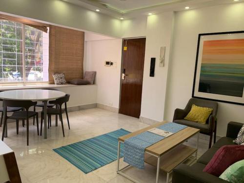 Mon Desire 1 Perry Cross Rd Bandra West by Connekt Homes