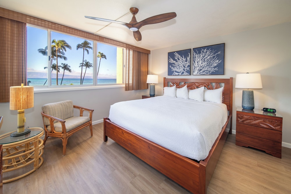 Royal Kahana Maui By Outrigger - photo 37