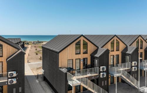 Havnehusene Lejl 60 — 5-Star Luxury Hotel in Slagelse, Denmark