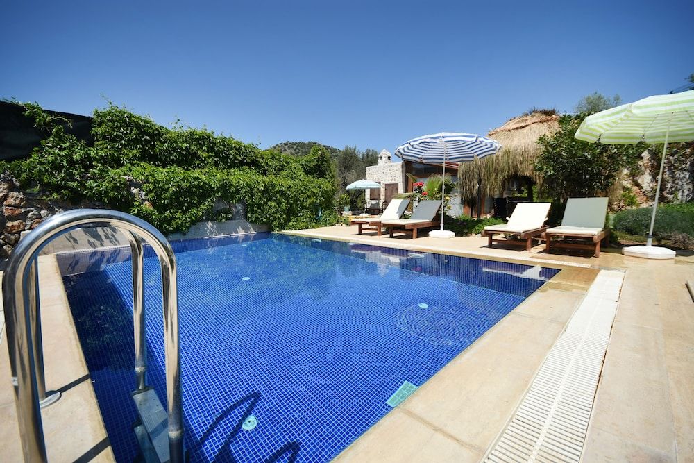 Villa Hizir by EvTatilim — 4-Star Luxury Hotel in Fethiye, Turkey