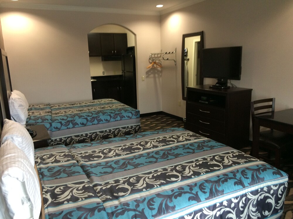 Palace Inn Sam Houston - photo 7