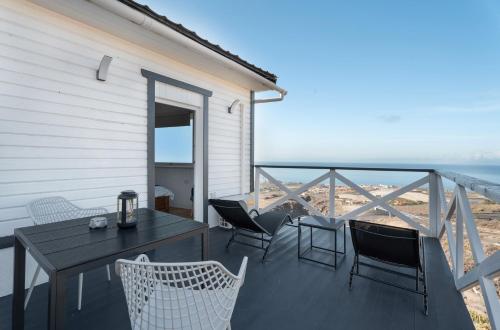 Penthouse El Balcon De Adeje — Adeje