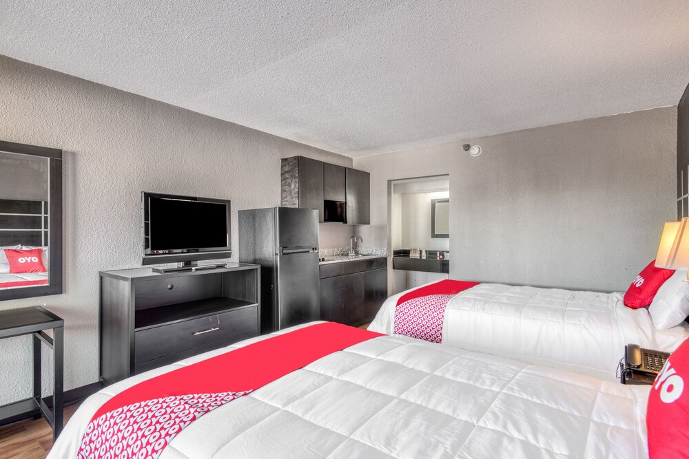 OYO Hotel Jackson Fairgrounds I 55 - photo 27