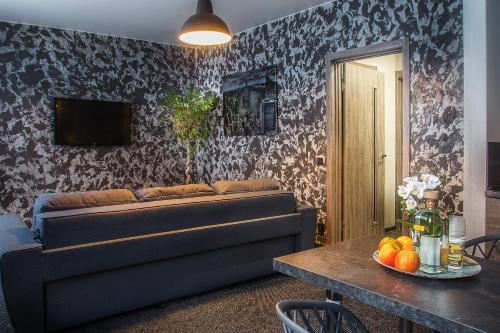Samira1 — 4-Star Luxury Hotel in Kyiv, Ukraine