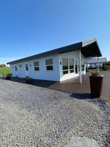 Strýta 4 in Hveragerdi, Iceland