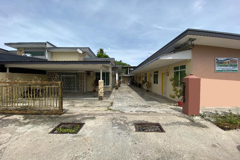 Hotel O Taman Kota Homestay in Keningau, Malaysia