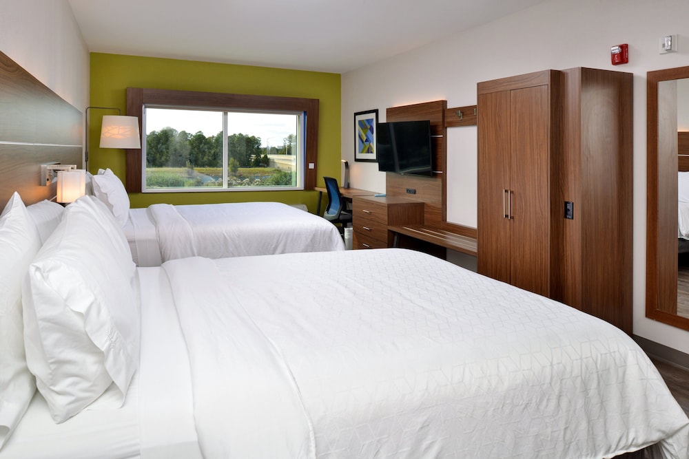 Holiday Inn Express Orlando South Park by IHG - photo 18