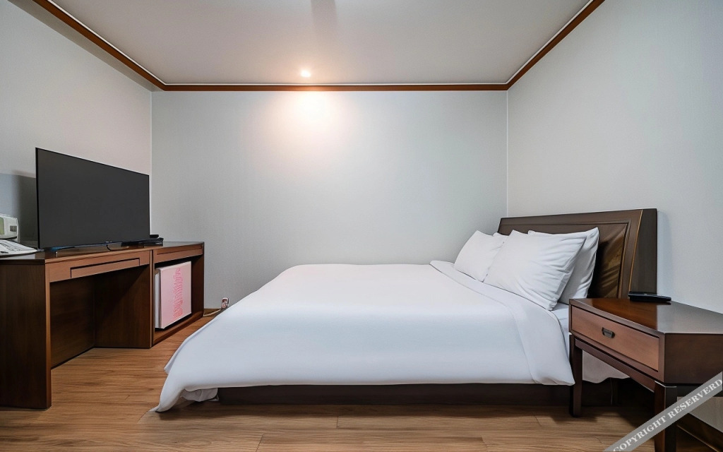 Hongcheon CK in Hongch'on, South Korea