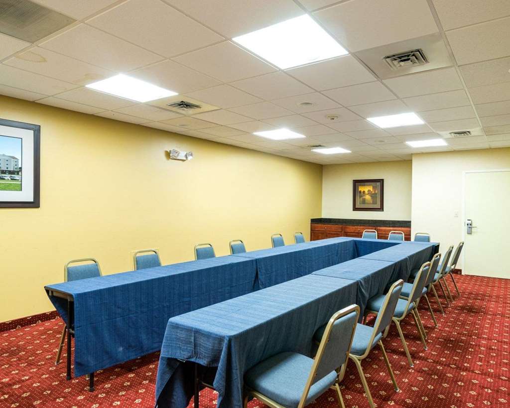 MainStay Suites Dover - photo 27
