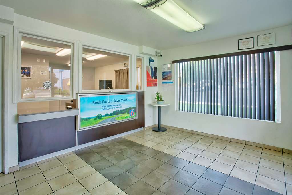 Motel 6 Richland WA Kennewick - photo 6
