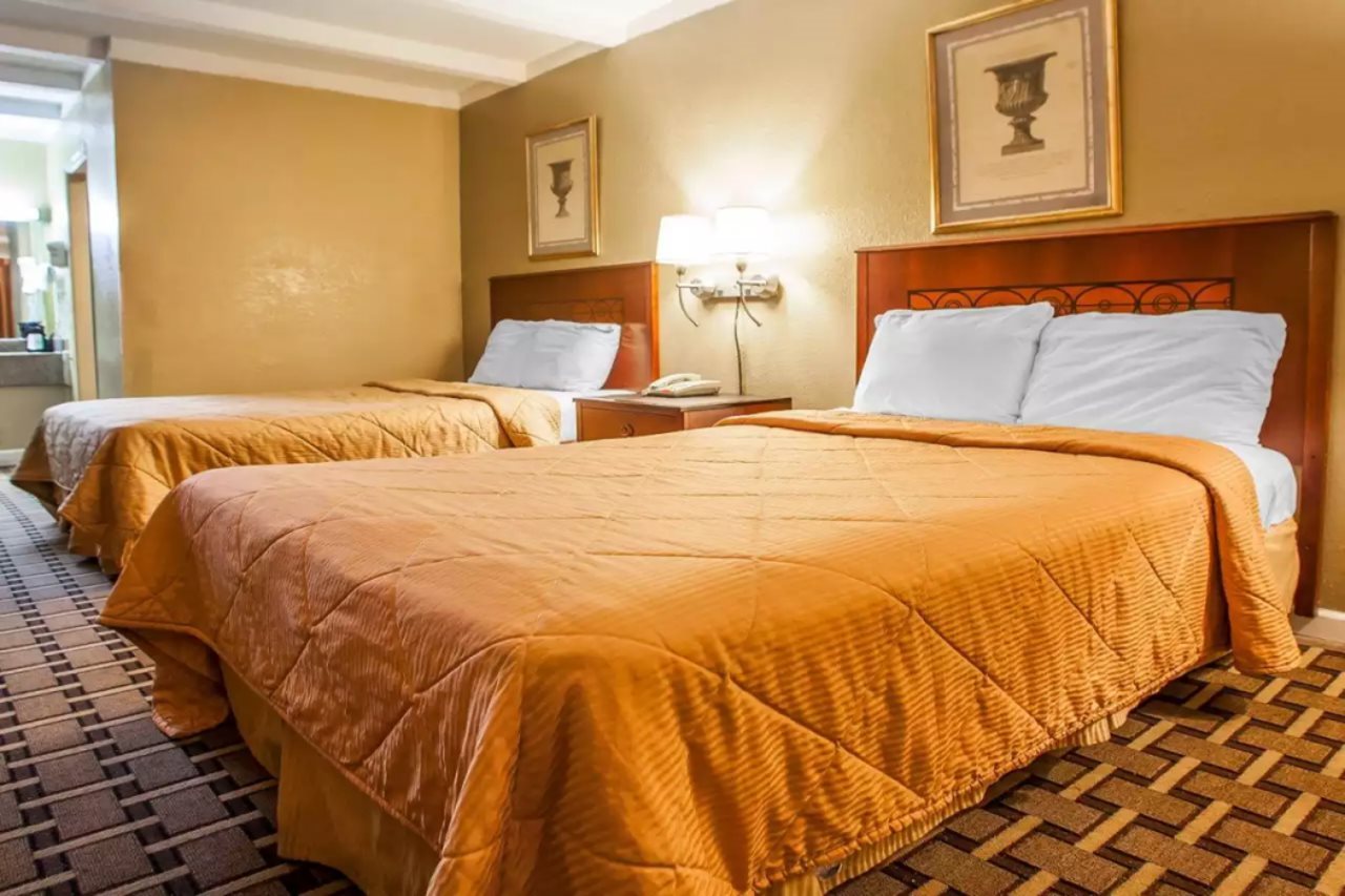 Nashville Hotel TN - photo 7