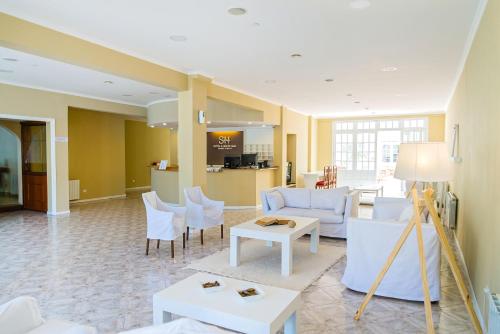 Resort Spa Samay Huasi