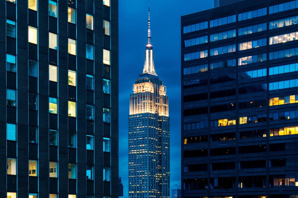 The Westin New York Grand Central - photo 11