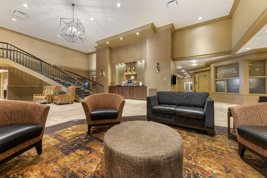 Best Western Plus Ramkota Hotel - photo 46