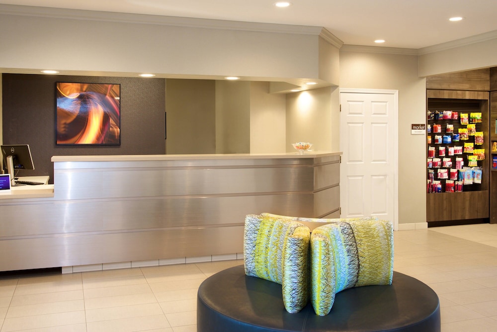 Residence Inn Phoenix Mesa - photo 3