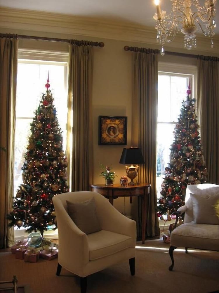 Catherine Ward House Inn - photo 23