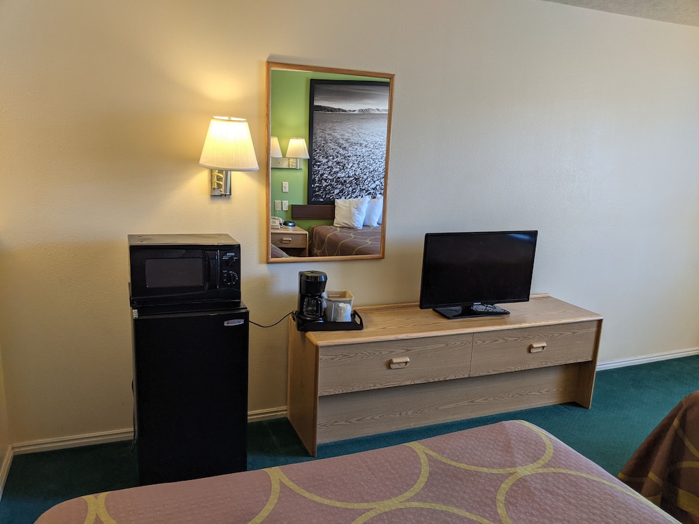 Horizon Hotel - photo 7